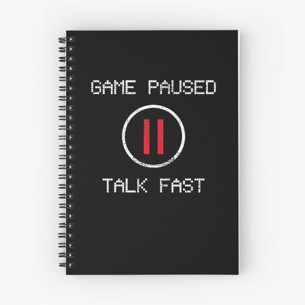 Item preview, Gamer Pause Pauses Vintage designed and sold by 4tomic.