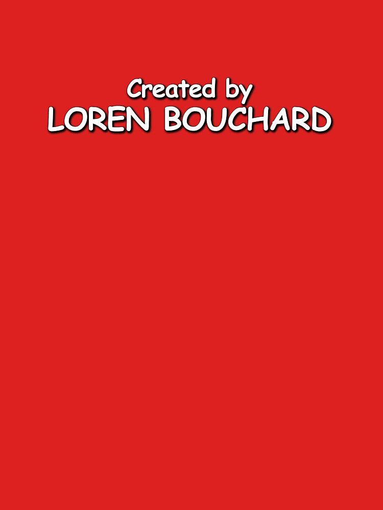 Bob's Burgers | Created by Loren Bouchard by directees