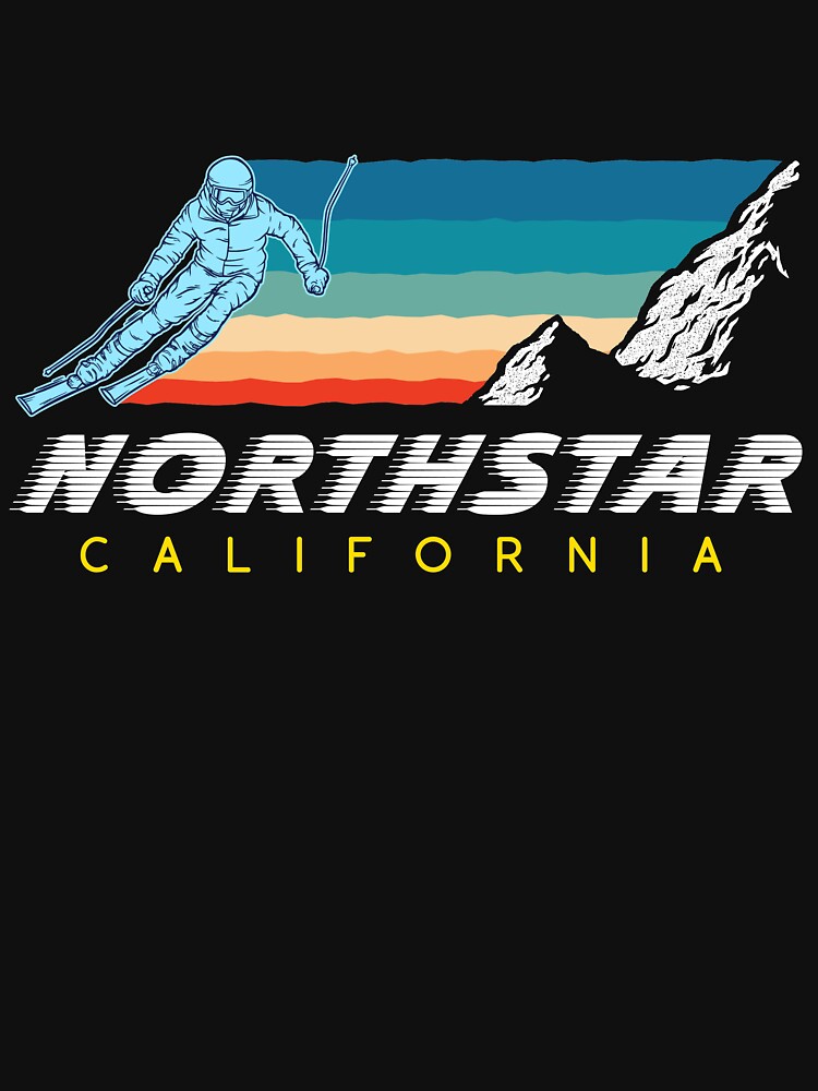 northstar t shirt