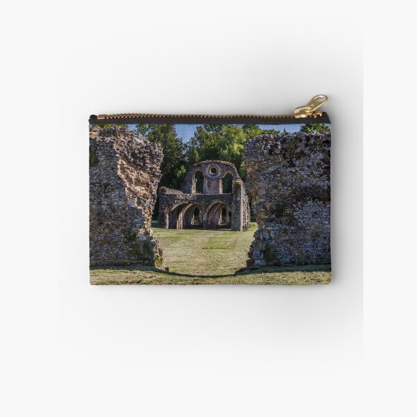 Item preview, At Waverley Abbey Ruins  designed and sold by colinstock.