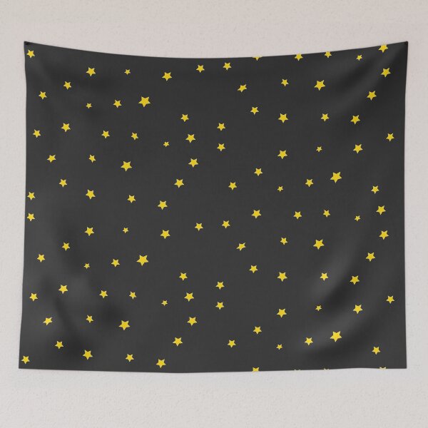 Item preview, stars designed and sold by naamathellama.