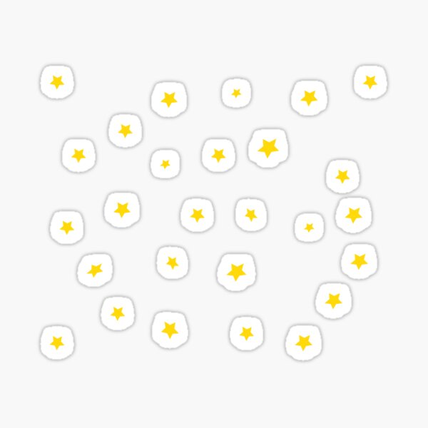 Prasacco 1440 Counts Small Gold Foil Star Stickers, Gold Star Stickers for  Kids - Helia Beer Co
