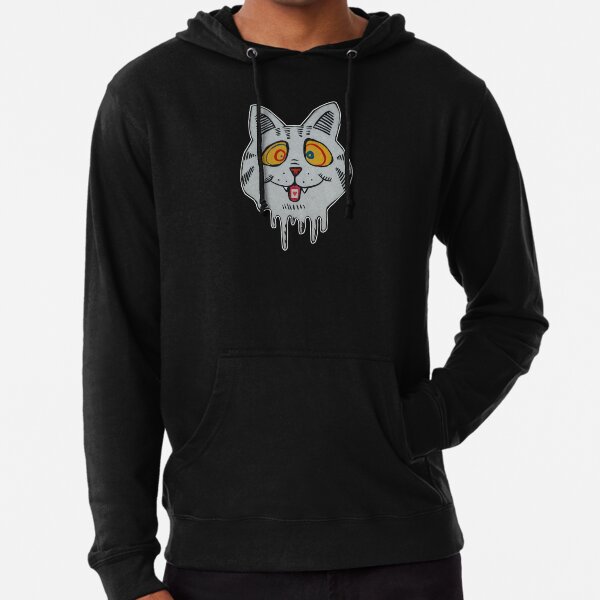 Fritz the hotsell cat hoodie