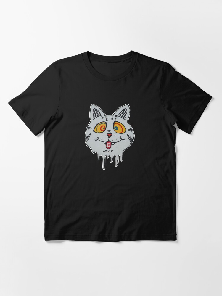 Fritz the Cat on Acid Essential T Shirt for Sale by annahallo34 Redbubble