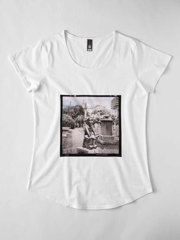 oren tshirt