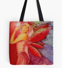 Juanita - in all of us... Tote Bag