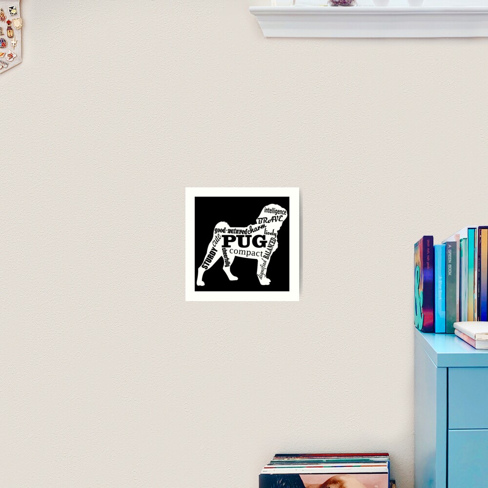 Item preview, Art Print designed and sold by ArtjomDesign.