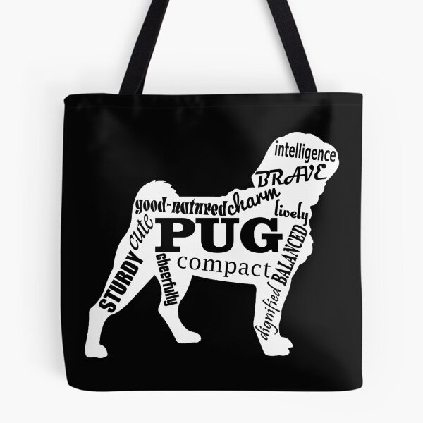 Item preview, pug designed and sold by ArtjomDesign.