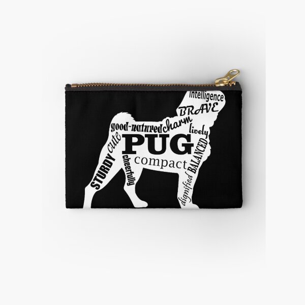 Item preview, pug designed and sold by ArtjomDesign.