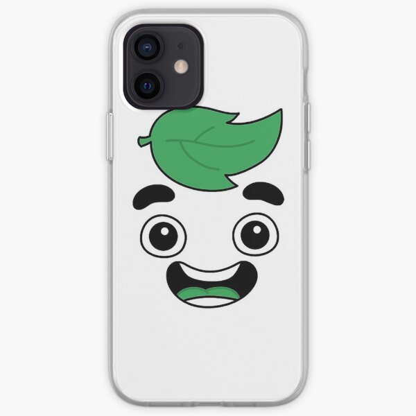 Guava Juice iPhone Soft Case