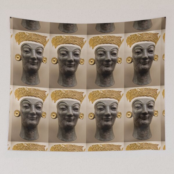 Item preview, Greece. Delphi. Goddess Artemis. designed and sold by vadim19.