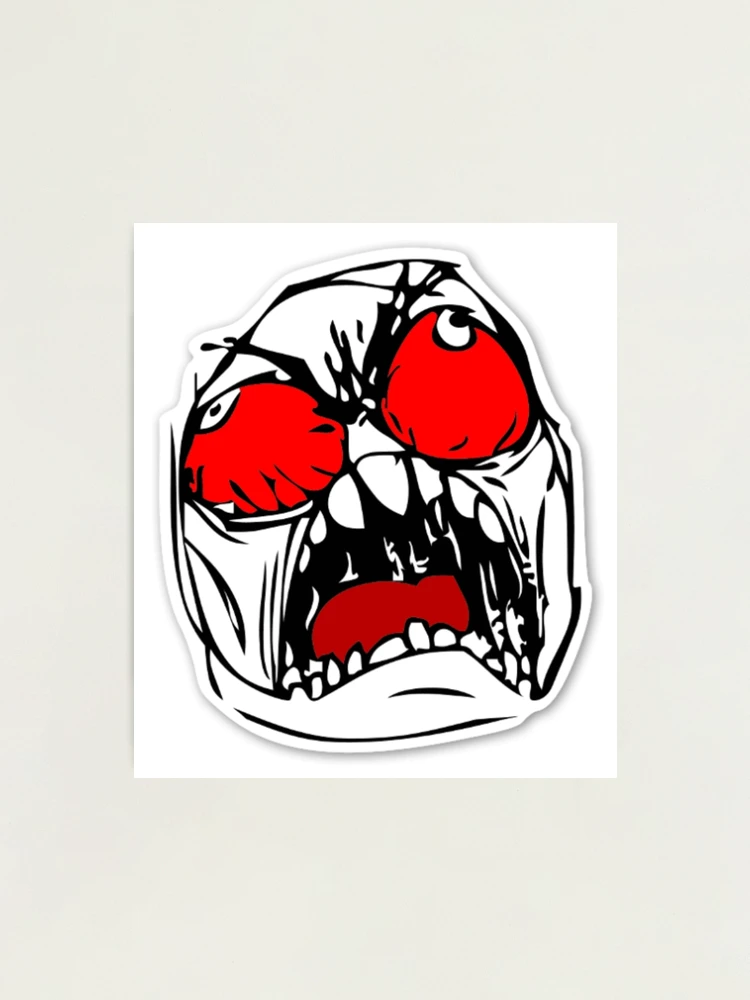 Changing Rage Face GIF - Changing RageFace Meme - Discover & Share GIFs