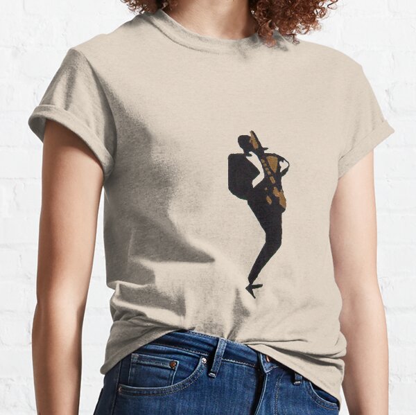 John Coltrane Classic T-Shirt