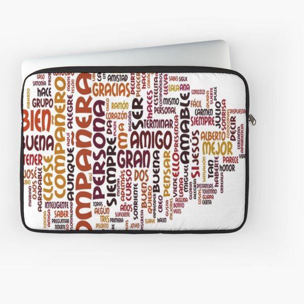 Grupo Laptop Sleeves Redbubble - la chona roblox code