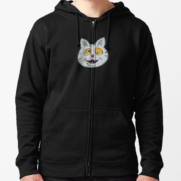 fritz the cat hoodie