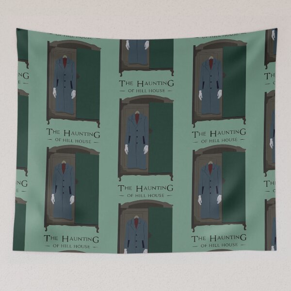 Item preview, Haunted  House... designed and sold by eriettataf.