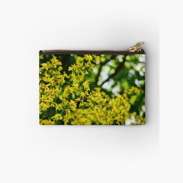 Item preview, More Dreamy Yellow Flowers designed and sold by Gilda Axelrod.