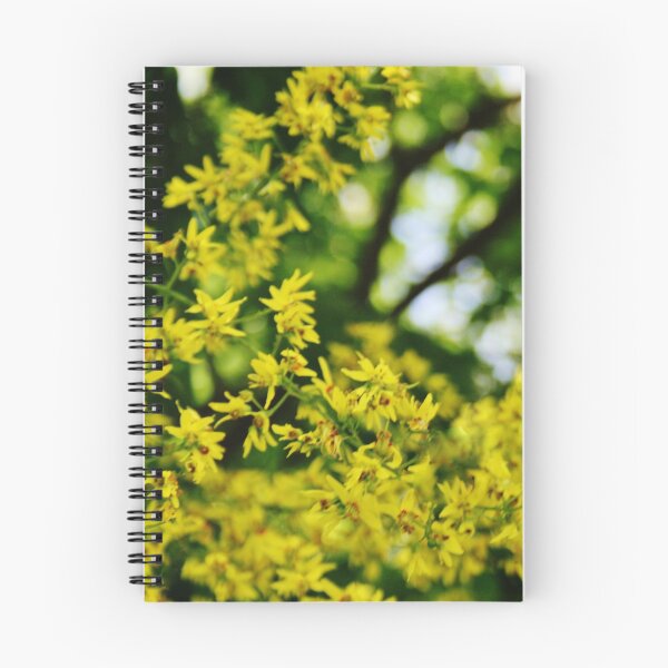 Item preview, More Dreamy Yellow Flowers designed and sold by Gilda Axelrod.