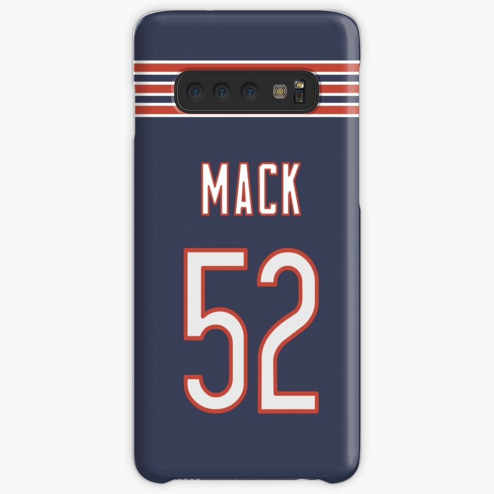 khalil mack dog jersey