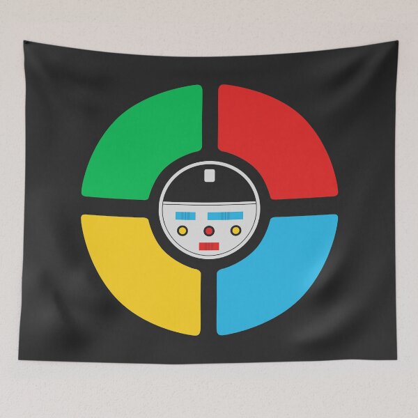 Item preview, Your Favorite Memory Game designed and sold by Plan8.