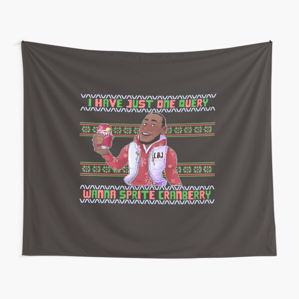 Funny Sweater Tapestries | Redbubble