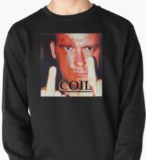 Spule John Balance Pullover