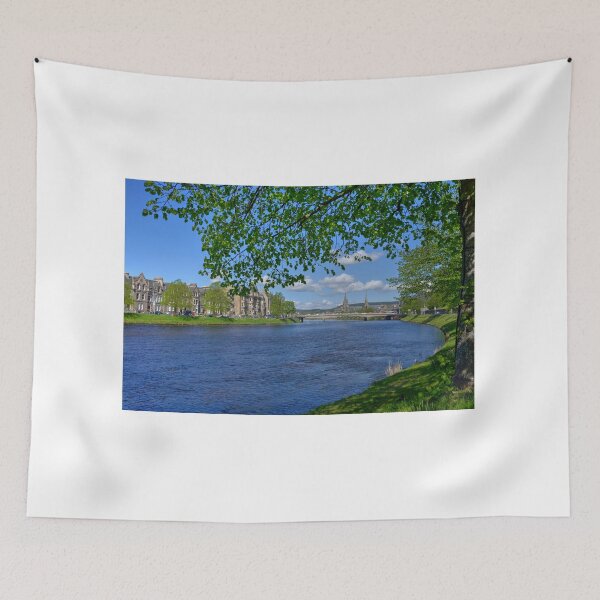 Item preview, River Ness, Inverness, Scotland. designed and sold by AlbaPhotography.