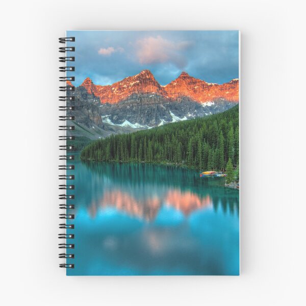 Item preview, Canadian Mountain Beauty  designed and sold by pinkarmy25.