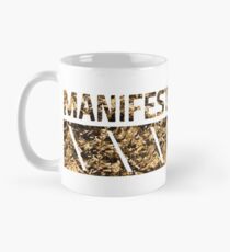 Manifesting Mug