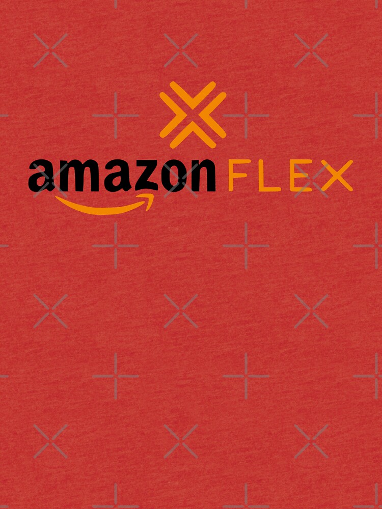 amazon fleex delivery