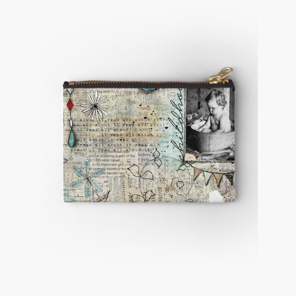 Item preview, Childhood - Good News designed and sold by Gracie Tracy.