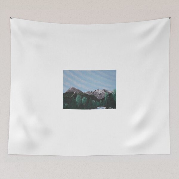 Item preview, Peters Creek designed and sold by Russell Halsema.