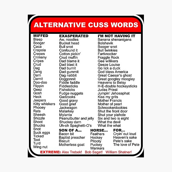 alternative to word