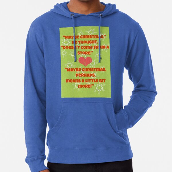 The Grinch Sweatshirts Hoodies Redbubble