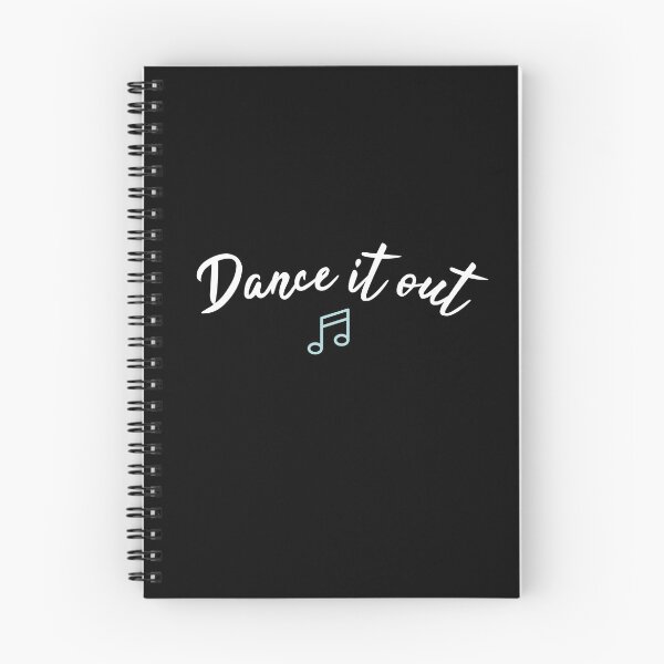 Item preview, Dance It Out  designed and sold by MooonTees.