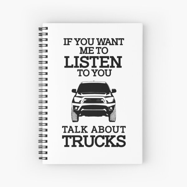 Item preview, If you want me to listen to you, talk about trucks designed and sold by Janja.