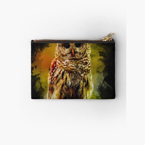 Item preview, owl designed and sold by eiwo87.