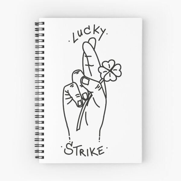 Item preview, Lucky Strike designed and sold by DriesV.