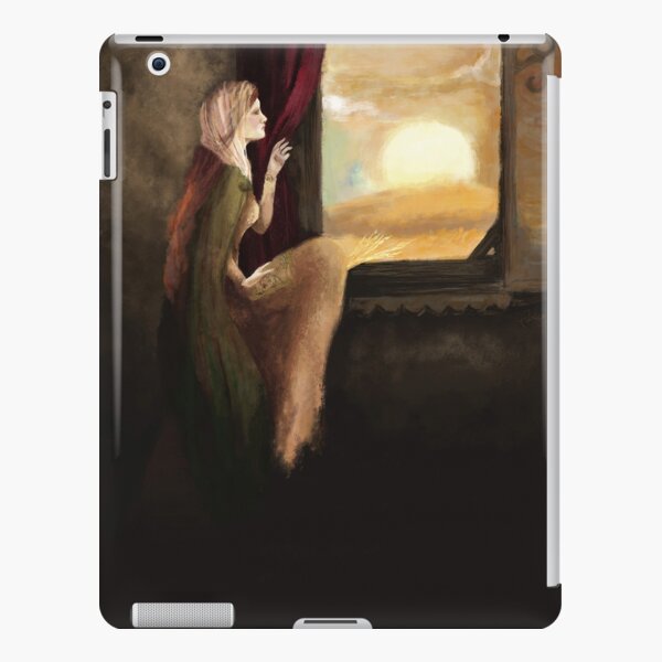 Isabel iPad Snap Case