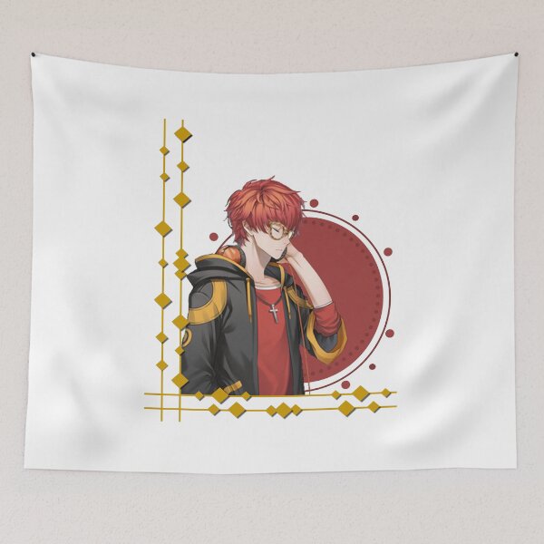 Item preview, 707 || Saeyoung Choi designed and sold by j i m i n a m o n r o l l ..