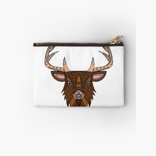 Item preview, Deer Mandala Design designed and sold by Brianna Q’s Art!!.