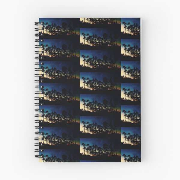 Aperçu de l'œuvre Wilmington sunset créée et vendue par Dreamwave1.