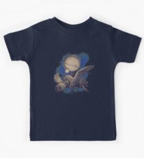 Globe Transporter Kids Tee