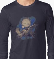 Globe Transporter Long Sleeve T-Shirt