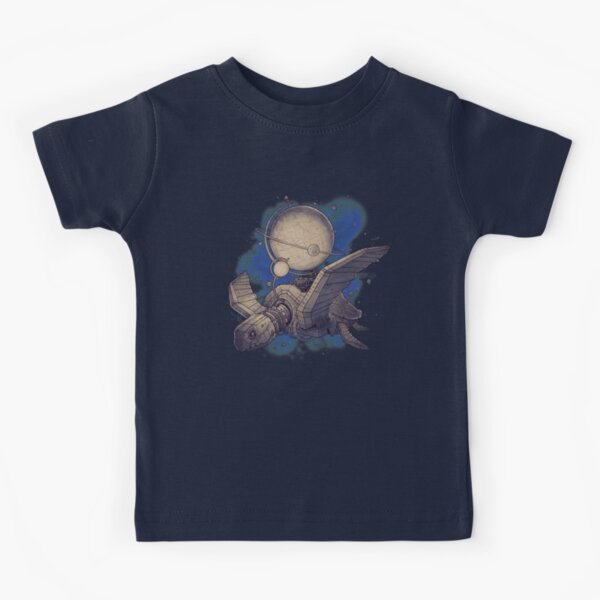 Globe Transporter Kids T-Shirt