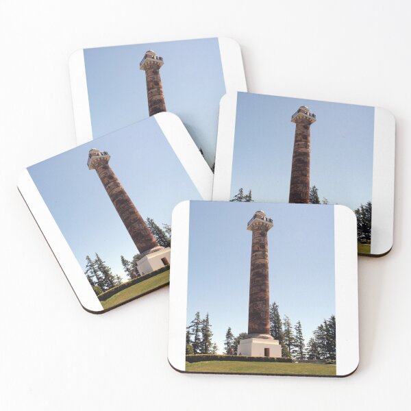 Item preview, Astoria Column - Astoria, OR designed and sold by searchlight.
