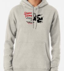 Slippin 'Jimmy Hoodie