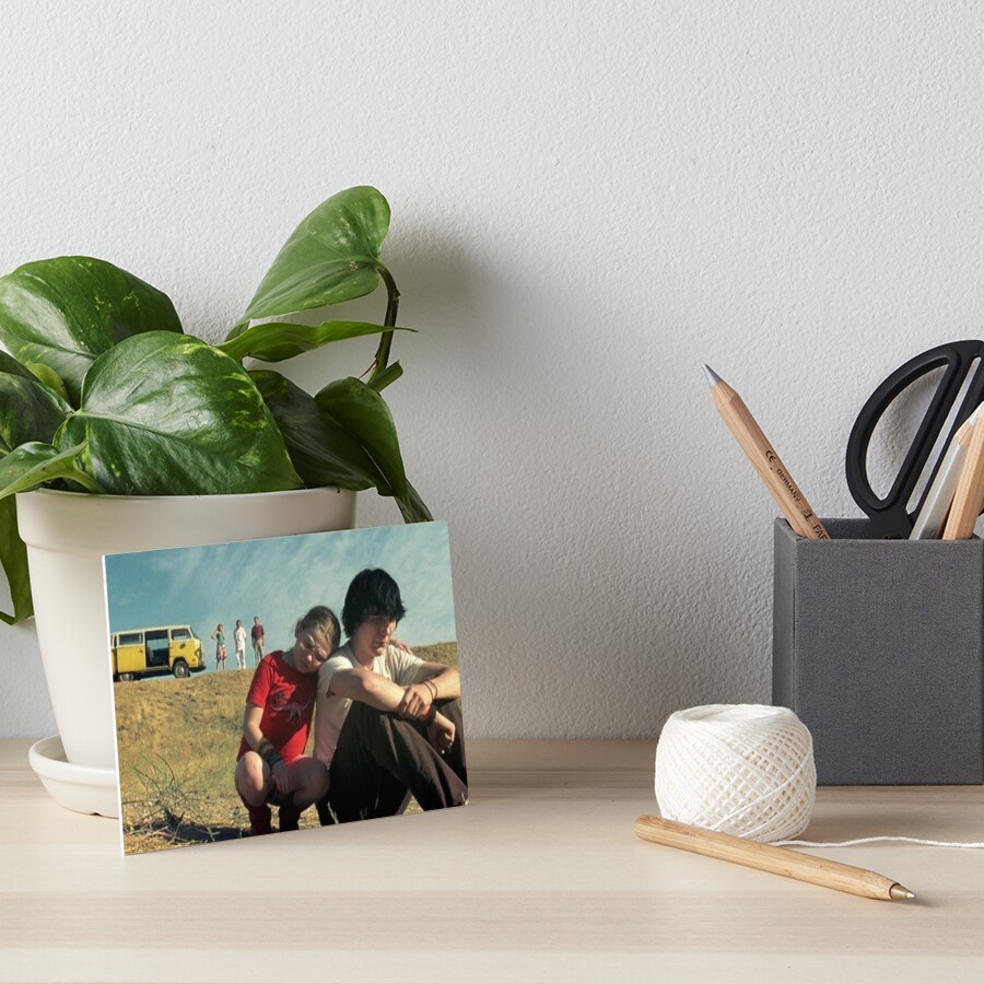 Item preview, Art Board Print designed and sold by Haydenbefort.