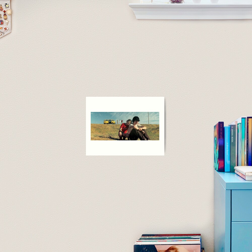 Item preview, Art Print designed and sold by Haydenbefort.