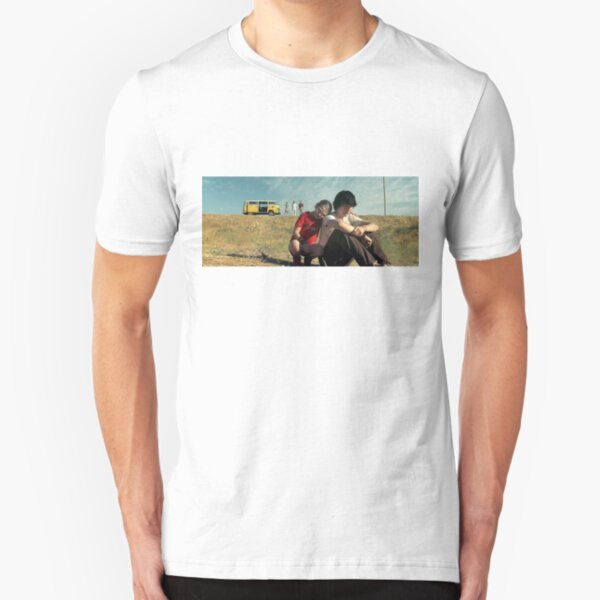 dwayne little miss sunshine shirt